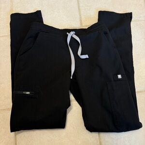 Figs yola scrub pants